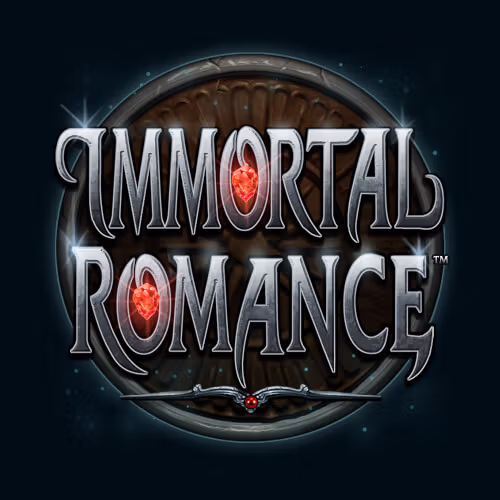 Immortal Romance слот